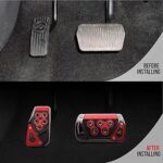 Couvre Pedal Boîte Automatique – Image 3