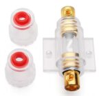 Fusible pour haut-parleurs de voiture 12V 60A