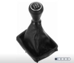 Pommeau Levier de Vitesse Complet Peugeot 206/206+/306