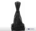 Pommeau Levier de Vitesse Complet Peugeot 206/206+/306 – Image 3