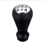 Pommeau Levier de Vitesse Peugeot 206 – Image 5