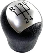 Pommeau Levier de 5 vitesses Renault – Image 4