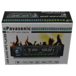 Lecteur MP3 Audio De Voiture Pavasonic – Image 2