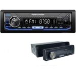 Lecteur MP3 Audio De Voiture Pavasonic