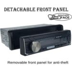 Lecteur MP3 Audio De Voiture Pavasonic – Image 6