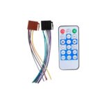 Lecteur MP3 Audio De Voiture Pavasonic – Image 7