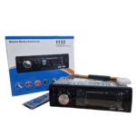 Poste Radio Mp3 USB de Voiture