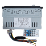 Poste Radio Mp3 USB de Voiture – Image 3