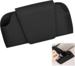 Support Porte Lunette Pare-soleil Voiture