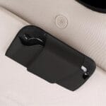 Support Porte Lunette Pare-soleil Voiture – Image 3