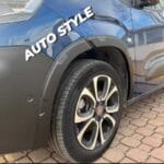 Kit Élargisseur d'aile FIAT DOBLO – Image 4
