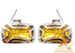 Antibrouillards universels 160*95mm – Image 5