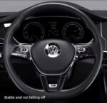 Logo R-Line Pour Volant VW – Image 2