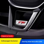 Logo R-Line Pour Volant VW – Image 3