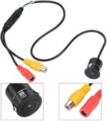 Caméra de Recul HD 180° – Image 2