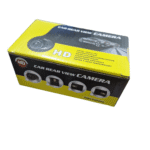 Caméra de Recul HD 180° – Image 6