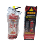Extincteur se sécurité 1KG – Image 2