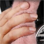 Couvre Volant Peluche Antidérapant – Image 2