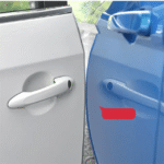 Rouleau protection et décoration chromé 15m – Image 4