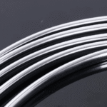 Rouleau protection et décoration chromé 15m – Image 6