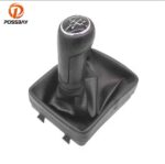 Pommeau levier de vitesse Polo Ancien