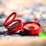 Mini Diffuseur de Parfum a Energie Solaire – Image 3