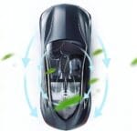 Mini Diffuseur de Parfum a Energie Solaire – Image 5