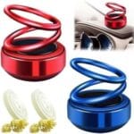 Mini Diffuseur de Parfum a Energie Solaire