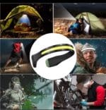 Lampe Frontale De Course USB – Image 7