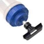 Seringue d'huile remplisage et extraction de voiture 1,5L – Image 3