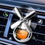 Parfum Diffuseur de Ventilation Pour Voiture – Image 2