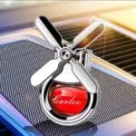 Parfum Diffuseur de Ventilation Pour Voiture – Image 3