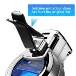 Parfum Diffuseur de Ventilation Pour Voiture – Image 4