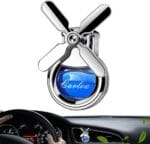 Parfum Diffuseur de Ventilation Pour Voiture