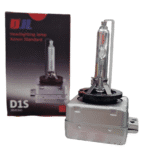 D1S Lampe de phare Xénon Standard 85V 35W 6000K