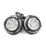 Paire de Phare 6 Led RGB Auxiliaire Base Universelle Moto – Image 2