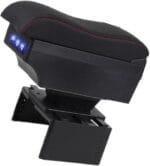 Accoudoir De Rangement Central Standard USB – Image 7