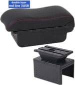 Accoudoir De Rangement Central Standard USB – Image 4