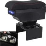 Accoudoir De Rangement Central Standard USB