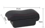 Accoudoir De Rangement Central Standard USB – Image 5