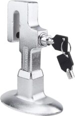 Anti Vol De Voiture Pour Pedal – Image 4