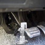 Anti Vol De Voiture Pour Pedal – Image 2