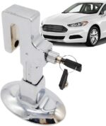 Anti Vol De Voiture Pour Pedal