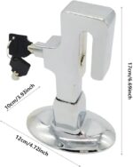 Anti Vol De Voiture Pour Pedal – Image 6