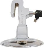 Anti Vol De Voiture Pour Pedal – Image 3