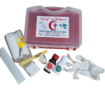 Boite Pharmacie Premiers Secours – Image 2