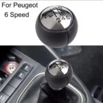 Boule de Levier Vitesse Pour Peugeot & Citroën