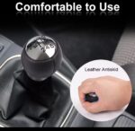 Boule de Levier Vitesse Pour Peugeot & Citroën – Image 4