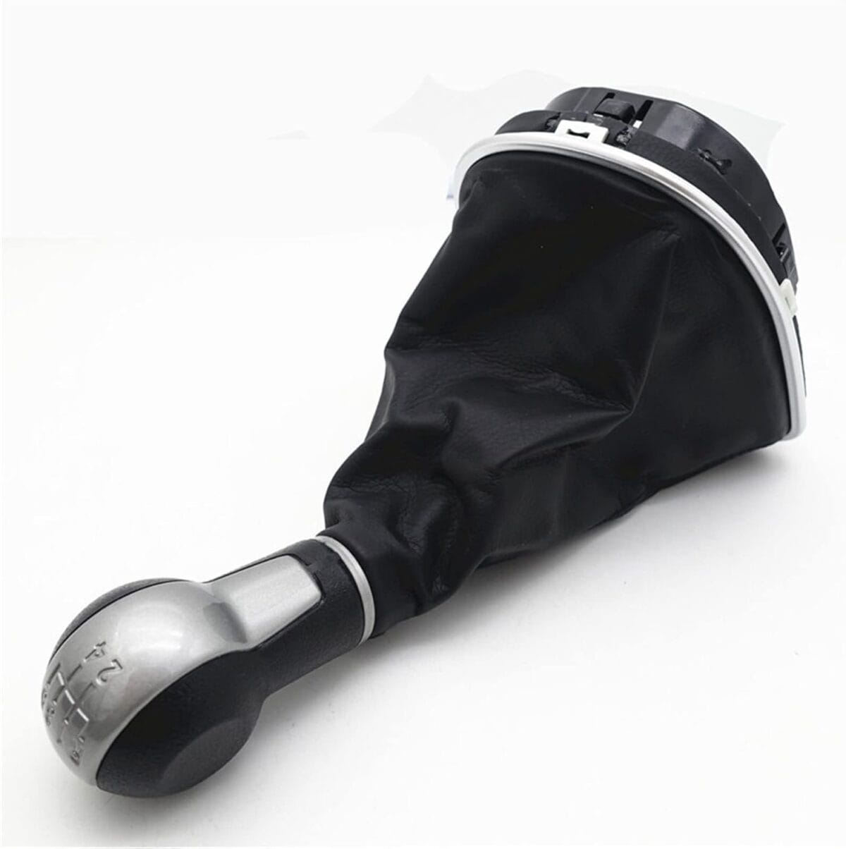 Pommeau Levier Vitesse Pour Seat Leon 2004-2012 – Image 2