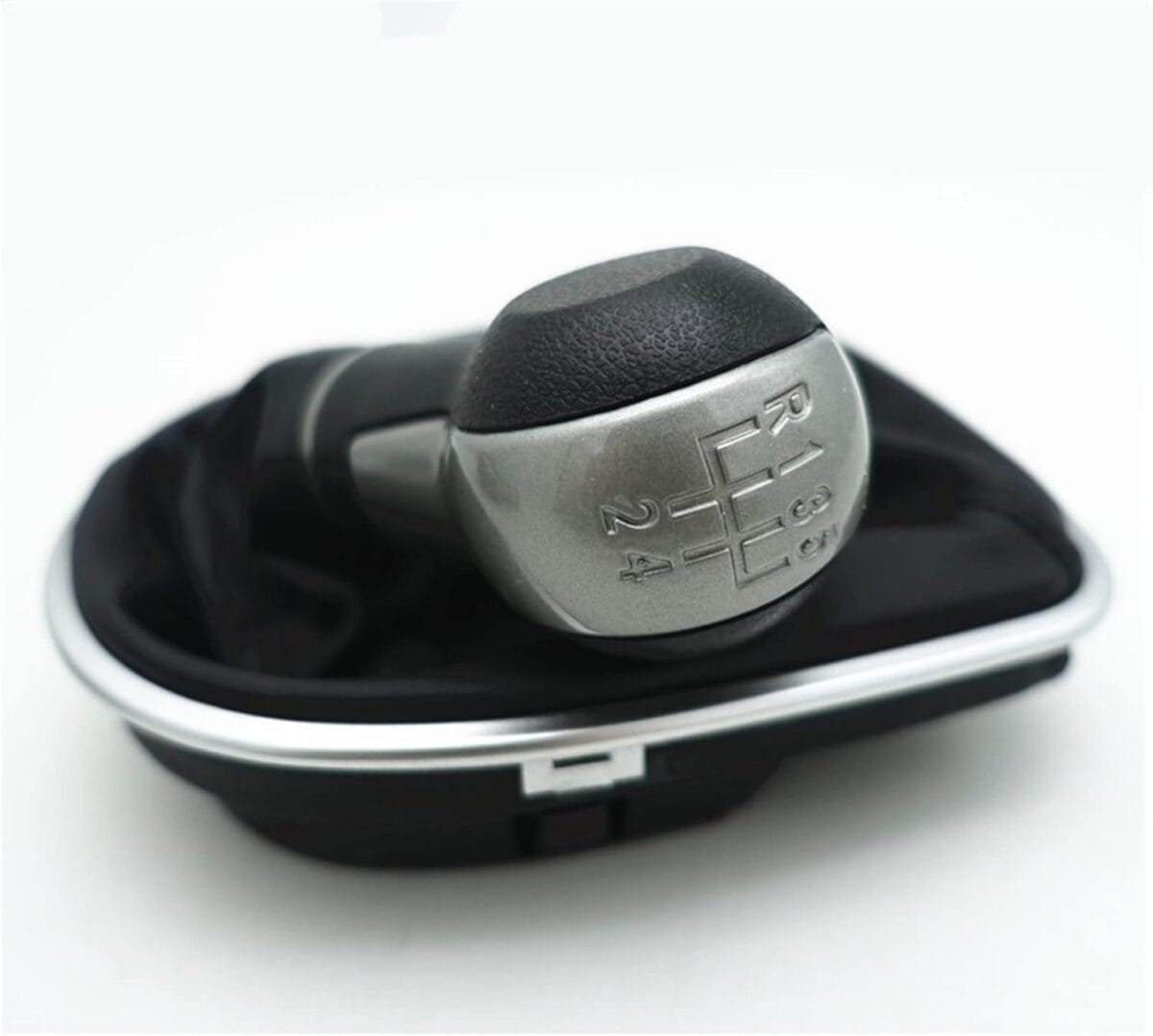 Pommeau Levier Vitesse Pour Seat Leon 2004-2012 – Image 3